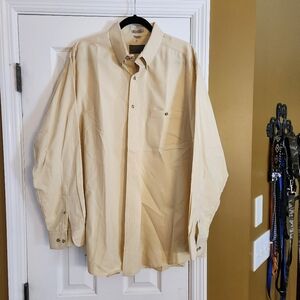 Dress shirt mens